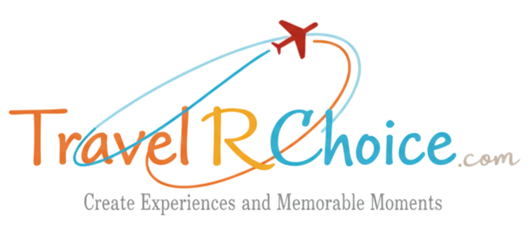 TravelRChoice Logo